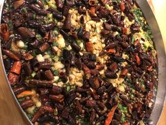 -胡马八破·川菜小馆(高新万达店)