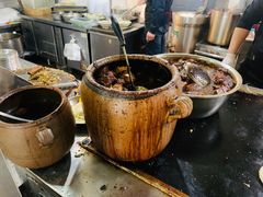-昌顺马记小吃店(昌盛园店)