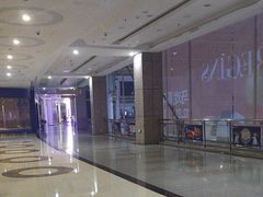 -绿茶餐厅(昆明世纪金源店)