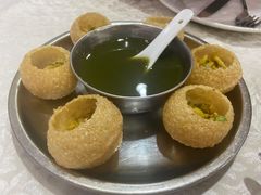 -葛尼沙印度餐厅 (镇明路店)