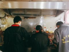 -小朱麻辣串(益民街店)