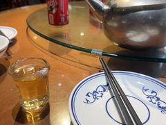 -天下客饭店(中山路店)