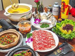 -金龙·打边炉(武进路店)