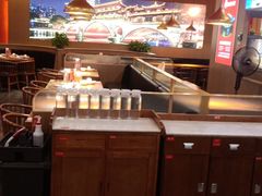 -蜀香三绝·牛蛙·烤鱼·天府炒鸡(安丘泰华店)