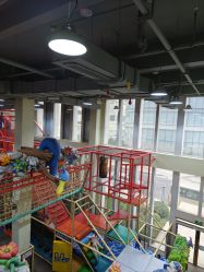 -玩元素·家庭游乐成长中心(香格里拉店)