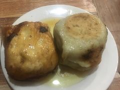 门钉肉饼-宝瑞门钉肉饼店