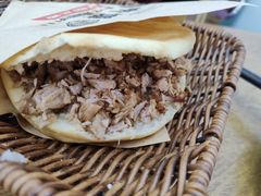-镐凤楼金牌牛肉拌面(龙立东方大厦店)