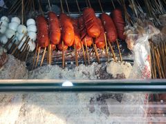 -辽B·小串(总店)