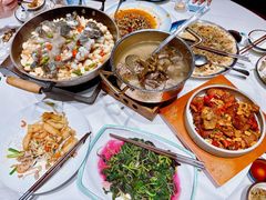 -渔傅·霞浦滩涂海鲜(建平店)