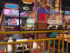 -老马路串串香火锅(北门桥店)
