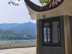 -飞霞风景名胜区