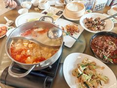 -三亚湾假日度假酒店·中餐厅
