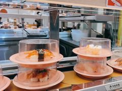 -争鲜回转寿司(天府广场-今站PLUS店)