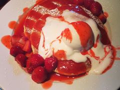 -Pancakes on the rocks(Darling Harbour)