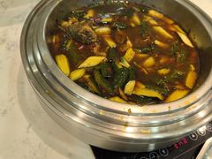 -华港雅阁酒店中餐厅·申汇轩