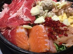 -醉虎传(南锣鼓巷店)