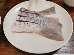 -正能量脆肉鲩火锅