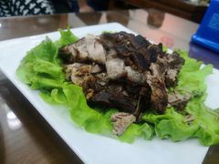 -白魁老号饭庄(交道口店)