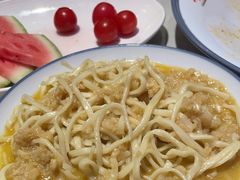 -杨氏青龙虾·羊蝎子(托乐嘉店)