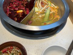 -芈重山老火锅(广州首店)