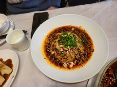 口水鸡-渝信川菜(南滨店)