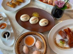-宝丽轩中餐厅BAOLIXUAN
