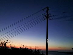 -东极岛景区
