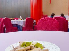 -银都上海菜馆(粤海东路店)