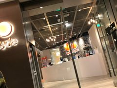 -Space(三里屯太古里馆)