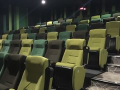 -时代华纳国际影城(鹏晖广场店)