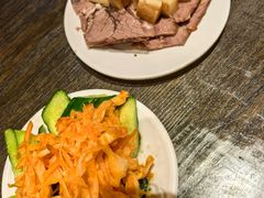 -清真·马安军辣子牛肉面