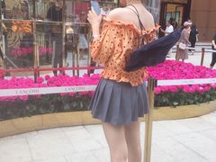 -新世界大丸百货