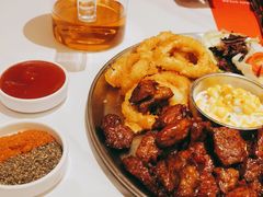 -赤火牛排(金狮广场店)