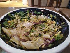 -西北杂粮筐凉皮大王(环球中心店)