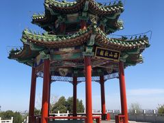 -北京西山国家森林公园