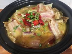 -隔壁老王·家常云南菜(花巷店)