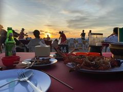 -Ganesha Pudak Cafe