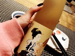 -红叶日本料理(开发区店)