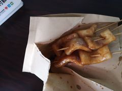 -潮妈小食