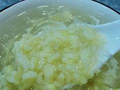-阮正港·三餐四季·四季甜汤(松柏店)