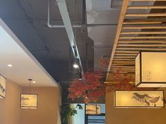 -绿草地·湘菜(喜盈门店)