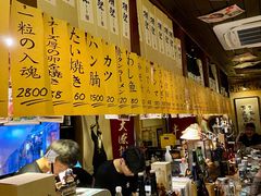 -半藏居酒屋(香港花园店)