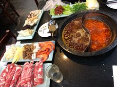 -蜀香坊(Glebe)
