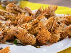 -秋姐美食店(旅游大道店)