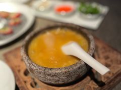 -悦轩中餐厅·高空江景·杭州柏悦酒店