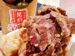 -荣叔港式沙嗲牛肉火锅(正佳潮流店)