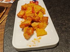 -金手鼓·新疆菜(南京店)