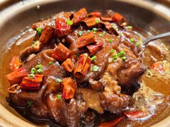 -小城外婆肴私房菜.家宴聚集点(圆明园颐和园·清河上地店)
