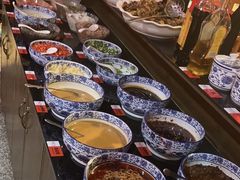 -小四川老火锅(欧风店)