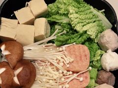 -润园四季椰子鸡火锅(海上世界店)